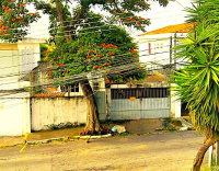 Prédio Residencial 359m² com Terreno de 275m²