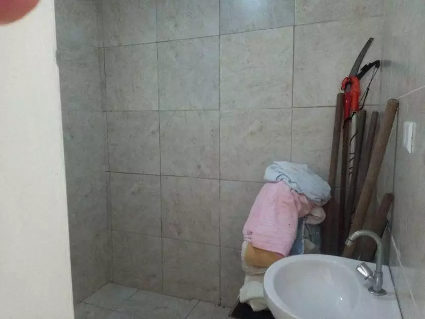 Casa Ocupada com 2 Vagas em Jardim Imperador - Peruibe/SP