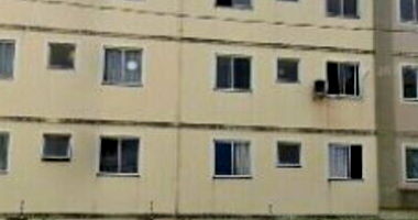 Apartamento 504 com 1 vaga em condomínio - Ourimar, Serra/ES