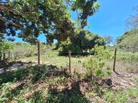 Terreno de 1000m² em loteamento