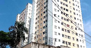 Apartamento Confortável com 1 Vaga e 45,9 m² Construídos