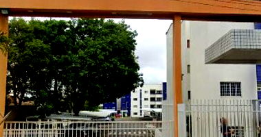 Apartamento com 2 Vagas e 108,64m² em Teresina