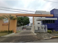 Apartamento com 2 Vagas e 108,64m² em Teresina