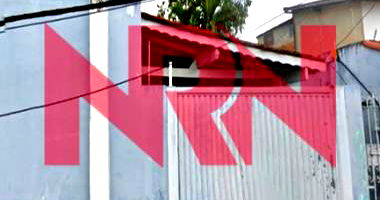 Casa aconchegante em Bragança Paulista com 2 quartos e 1 banheiro