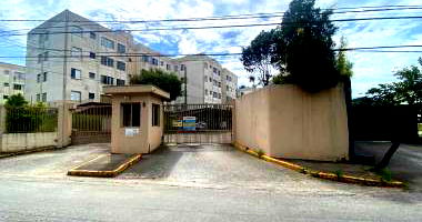 Apartamento ocupado com 50m² construídos, pronto para renovação e investimento