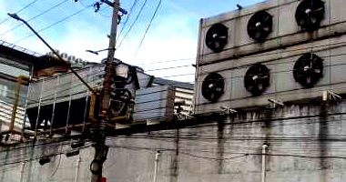Excelente Equipamento de Refrigeração - Frigel