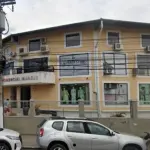 Vaga de Garagem no Centro Comercial Manejo - Resende/RJ