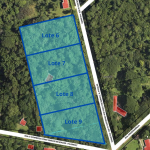 Terreno Urbano em Gravataí com 12.700 m² - Loteamento Rural Palermo