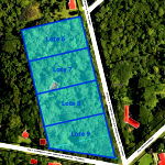 Terreno Urbano em Gravataí com 12.700 m² - Loteamento Rural Palermo