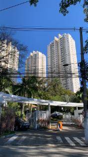 Apartamento com 2 Quartos em Taboão da Serra/SP