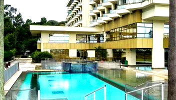 Apartamento com 1 vaga em Niterói - Gragoatá