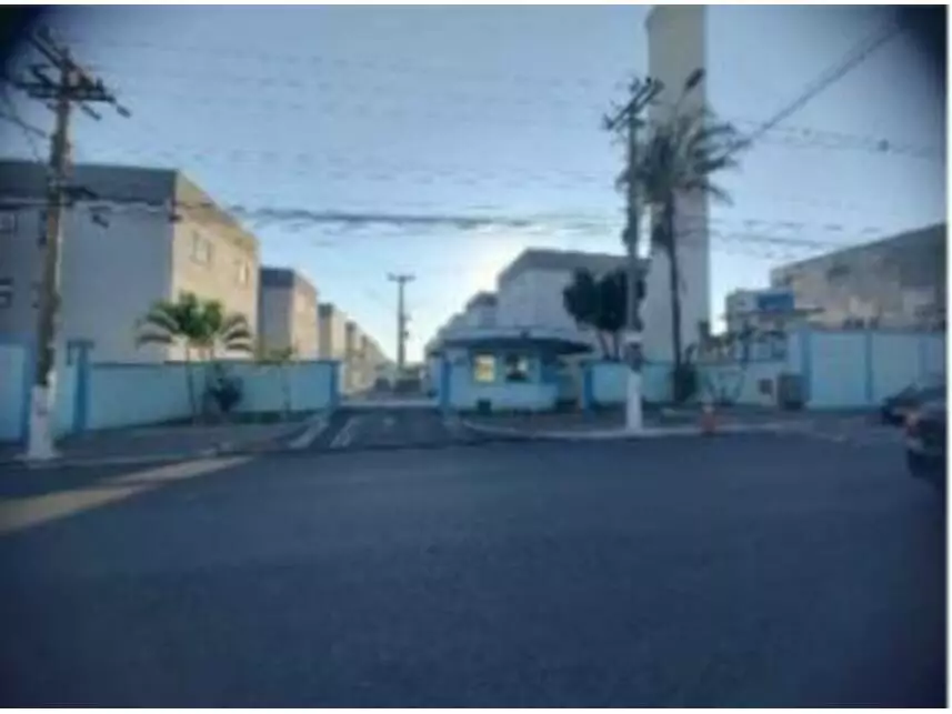 Apartamento com 1 vaga em Sumaré/SP