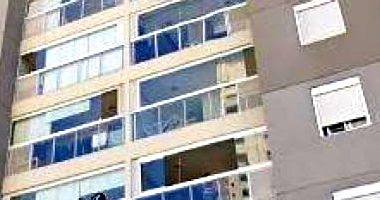 Apartamento Espaçoso com 1 Vaga em São Paulo