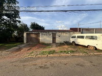 Casa com 3 quartos e 1 vaga em Gama/DF
