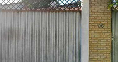 Casa 2 quartos 2 banheiros 117m² com 2 vagas de garagem