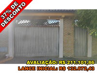 Casa 2 quartos 2 banheiros 117m² com 2 vagas de garagem