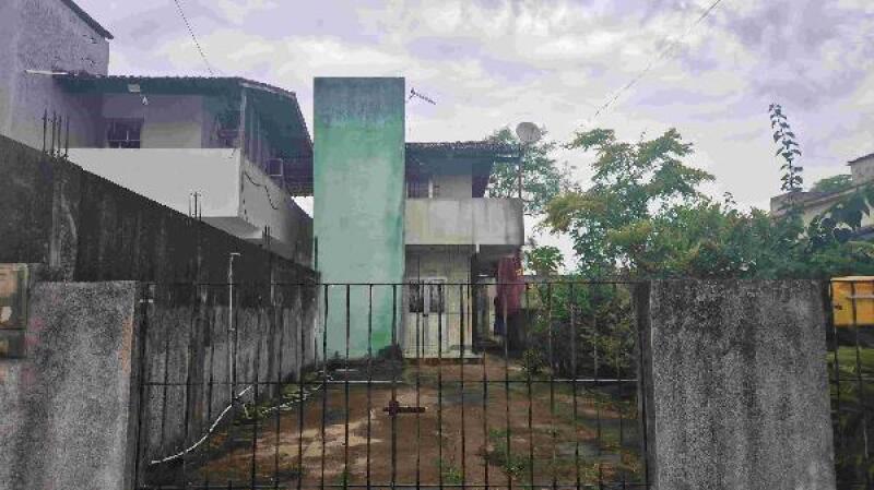 Casa com 3 quartos em Igarassu/PE