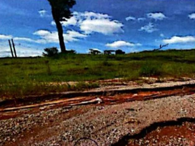 Lote 1000m² em São Sebastião da Bela Vista - MG