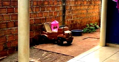 Casa Residencial com 43,60m² em Cascavel/PR