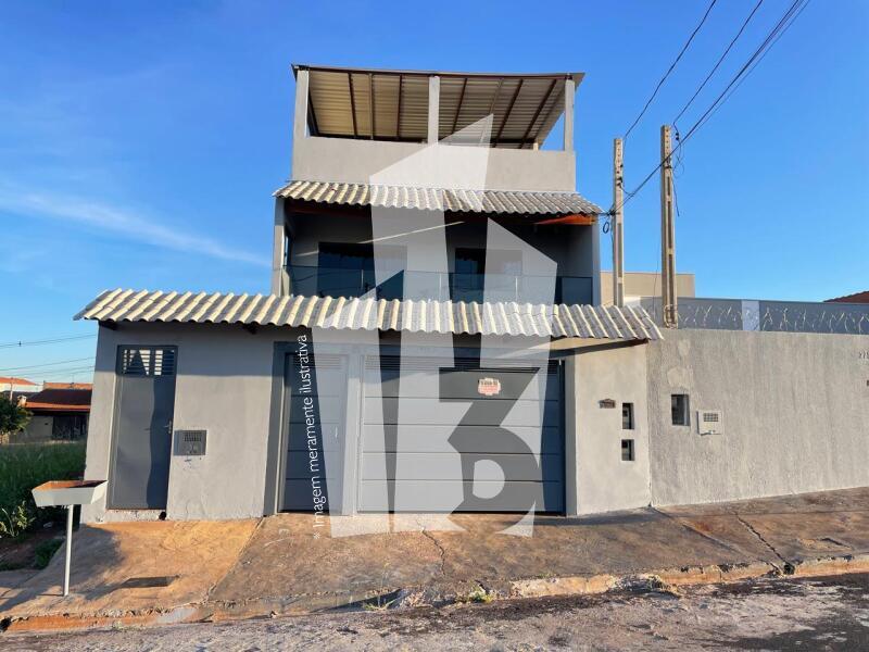 Terreno 160m² em Ribeirão Preto