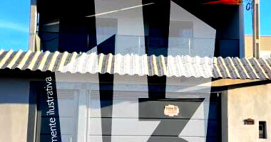 Terreno 160m² em Ribeirão Preto