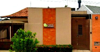 Casa espaçosa com 240m² em Vila Belo Horizonte, Campo Grande/MS