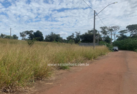Terreno com 258m² em Catalão/GO