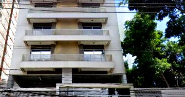 Sala Comercial Ocupada no Butantã com 53,21m²