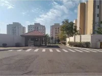 Apartamento com 1 vaga, 67m² em Sumaré