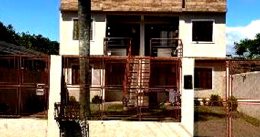 Apartamento com 2 quartos, 1 banheiro e 1 vaga