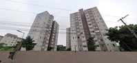 Apartamento 50m² com 1 vaga em São Paulo - Jardim Regina