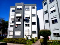 Apartamento com 55,58m² em Porto Alegre