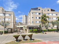 Apartamento DUPLEX com Vaga de Garagem em Sorocaba