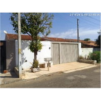 Casa com 57m² em Nova Aliança/SP - Residencial Nova Itapirema
