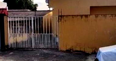 Casa em Manaus com 2 quartos