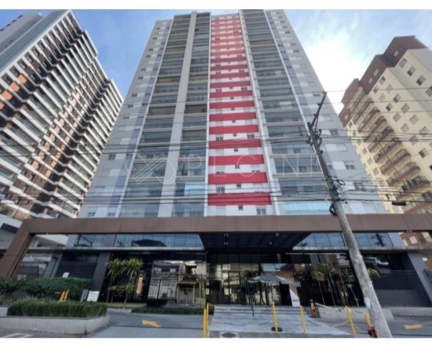 Apartamento 74m² com 1 vaga em condomínio