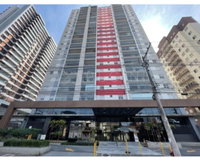 Apartamento 74m² com 1 vaga em condomínio