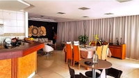 Imóvel Comercial e Residencial com Lojas, Kitnets e Apartamentos