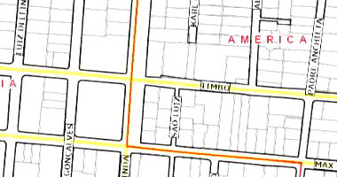 Terreno Amplo em Joinville com Potencial de Desenvolvimento