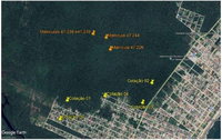 Terreno Urbano em Guaratuba/PR com 432m²