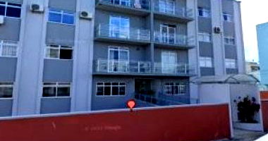 Apartamento 83 m² com box em Capoeiras, Florianópolis