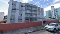 Apartamento 83 m² com box em Capoeiras, Florianópolis