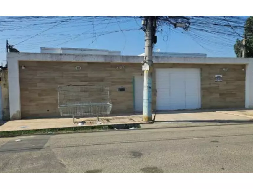 Apartamento em Leilão com 2 Quartos em Nilópolis/RJ