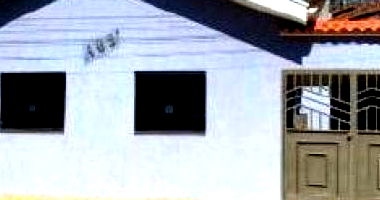 Casa com 3 quartos em Congonhal - MG