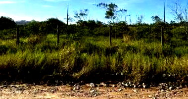 Terreno Urbano com 300m² em Imbituba/SC