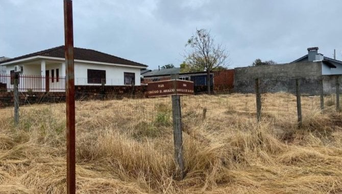 Terreno 439m² em Santo Ângelo-RS