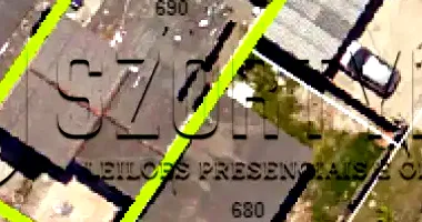 Terreno com Prédio em Pelotas