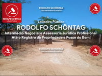 Sítio Rural 3,00 ha em Araripina com Potencial Agrícola