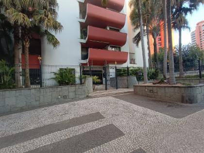 Apartamento com 296m², 3 quartos, Vila Andrade