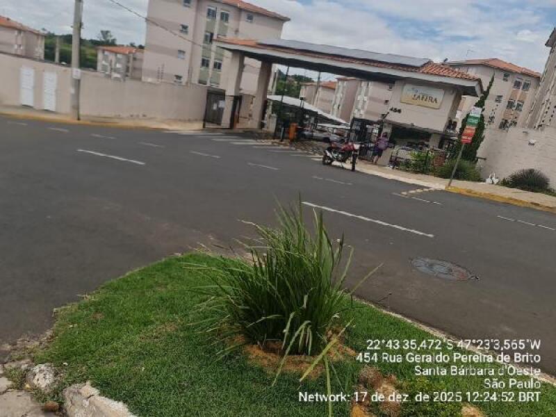 Apartamento com 2 quartos, 55,18 m², 1 vaga de garagem